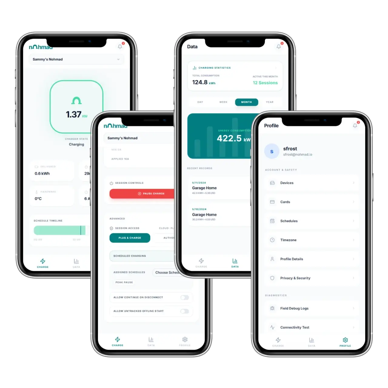 Nohmad product image thumbnail 6